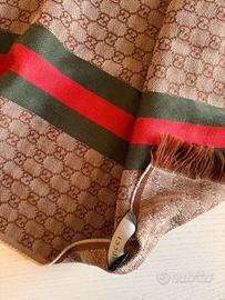 Sciarpa Gucci 