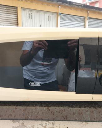 Forno De Longhi