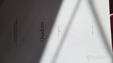 Quaderni - Archivio di Stato di Palermo