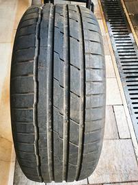 Gomma singola