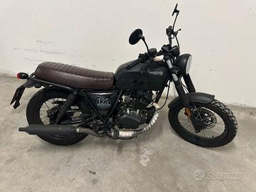 Brixton Cromwell 125