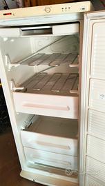 freezer verticale 