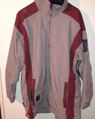 Giacca snowboard Columbia