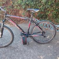 Mountain bike NSR