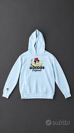 Felpa Adidas Nuova