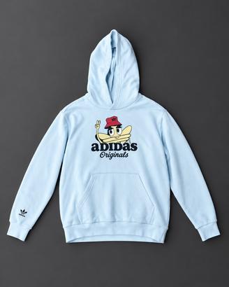 Felpa Adidas Nuova