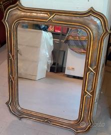 Specchiera Luigi Filippo 