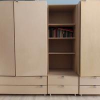 Armadio componibile