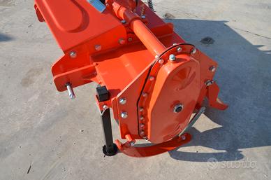 Fresatrice per trattori da 30 a 70 Hp