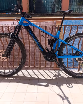Mondraker crafty R 2023