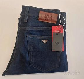 Jeans  Emporio Armani