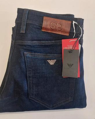 Jeans  Emporio Armani