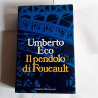 Pendolo di foucault