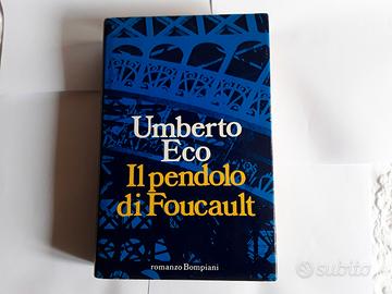 Pendolo di foucault