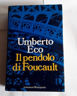 Pendolo di foucault