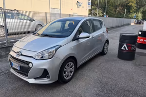 Hyundai i10 I 10 BENZ. (GUARNIZIONE TESTA DA FARE)
