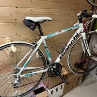 Bici da corsa