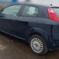ricambi fiat grande punto 3p 2007 