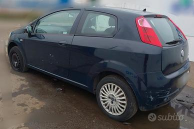ricambi fiat grande punto 3p 2007 