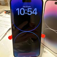 Iphone 14 pro max 256 gb