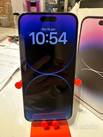 Iphone 14 pro max 256 gb