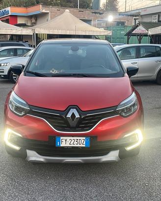 Renault Captur dCi 90 CV EDC Sport Edition