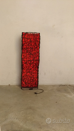 Lampada, arredamento, casa