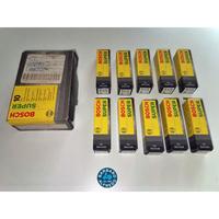 CANDELE W5 CC X10 CON ANIMA IN RAME BOSCH 1377615