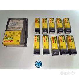 CANDELE W5 CC X10 CON ANIMA IN RAME BOSCH 1377615