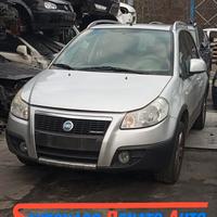 RICAMBI USATI FIAT SEDICI 16 1.9 JTD 2005-2014