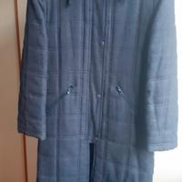 Cappotto lungo donna " Conbipel"