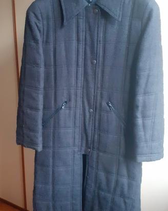Cappotto lungo donna " Conbipel"