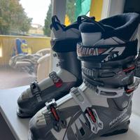 Scarponi sci