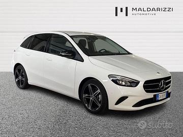 Mercedes-Benz Classe B - W247 2018 B 200 Spor...