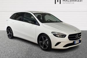 Mercedes-Benz Classe B - W247 2018 B 200 Spor...