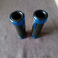 Manopole moto gsx s 750