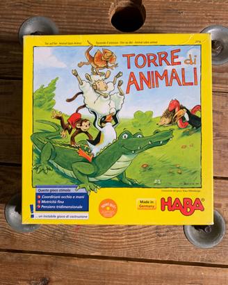 Giochi Haba