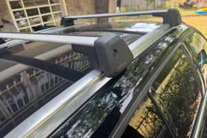 Barre portatutto volvo xc 40