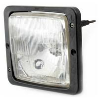 Faro anteriore Bosch per Ducati Paso 750