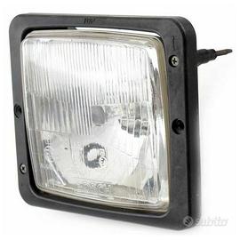 Faro anteriore Bosch per Ducati Paso 750