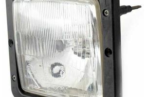 Faro anteriore Bosch per Ducati Paso 750