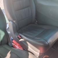 sedile in pelle Ford Galaxy, Sharan, Alambra