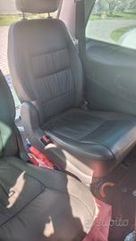 sedile in pelle Ford Galaxy, Sharan, Alambra