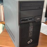PC desktop - 8 Gb RAM - SSD 120 - Windows 11 PRO