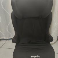 seggiolino auto 15 36 kg