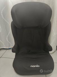 seggiolino auto 15 36 kg