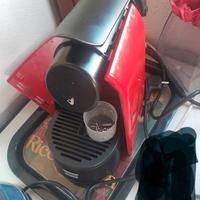 Macchina caffè coop non funzionante