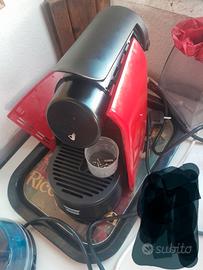 Macchina caffè coop non funzionante