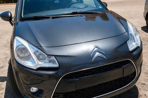 Citroën C3 1.4 HDi  Tetto Panoramico – 85.000 km