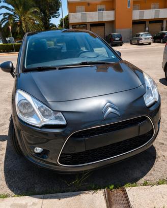 Citroën C3 1.4 HDi  Tetto Panoramico – 85.000 km